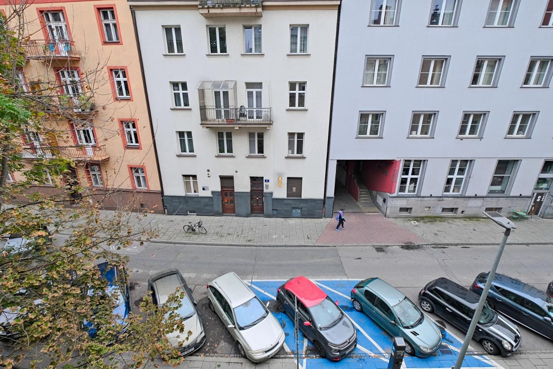 Apartament Urban Nest Jozefitow 5