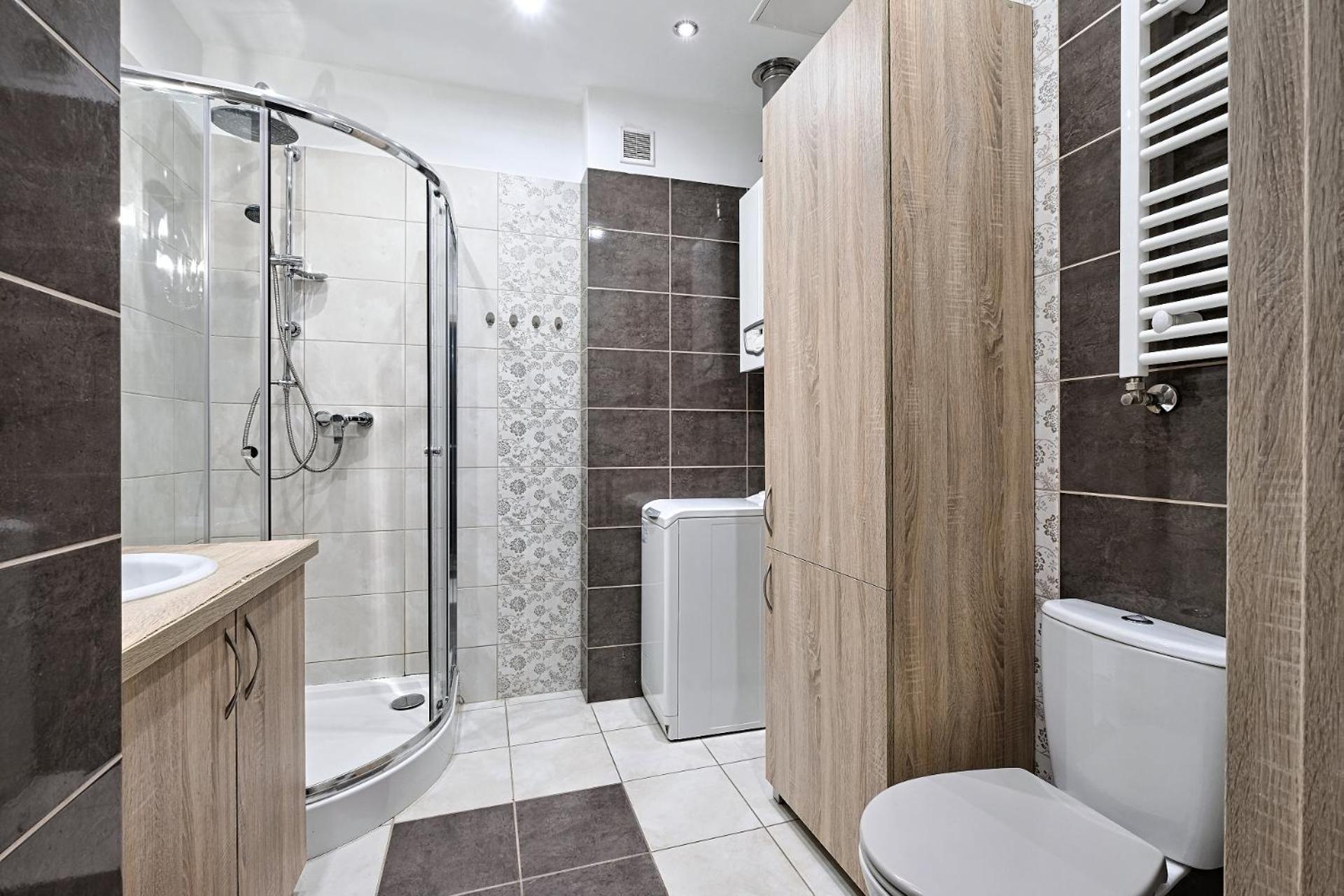 Apartament Urban Nest Jozefitow 5 *