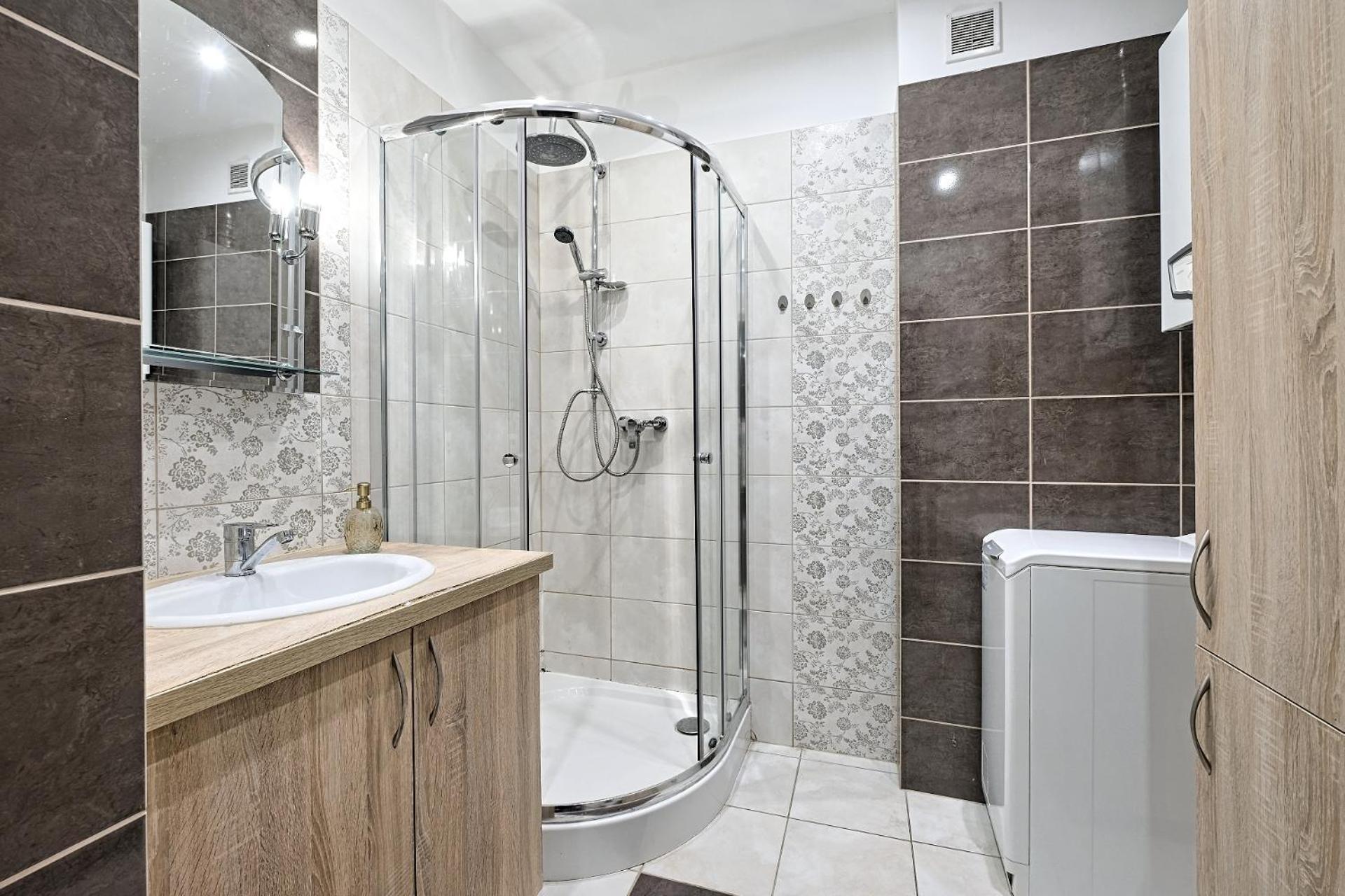 Apartament Urban Nest Jozefitow 5 Kraków