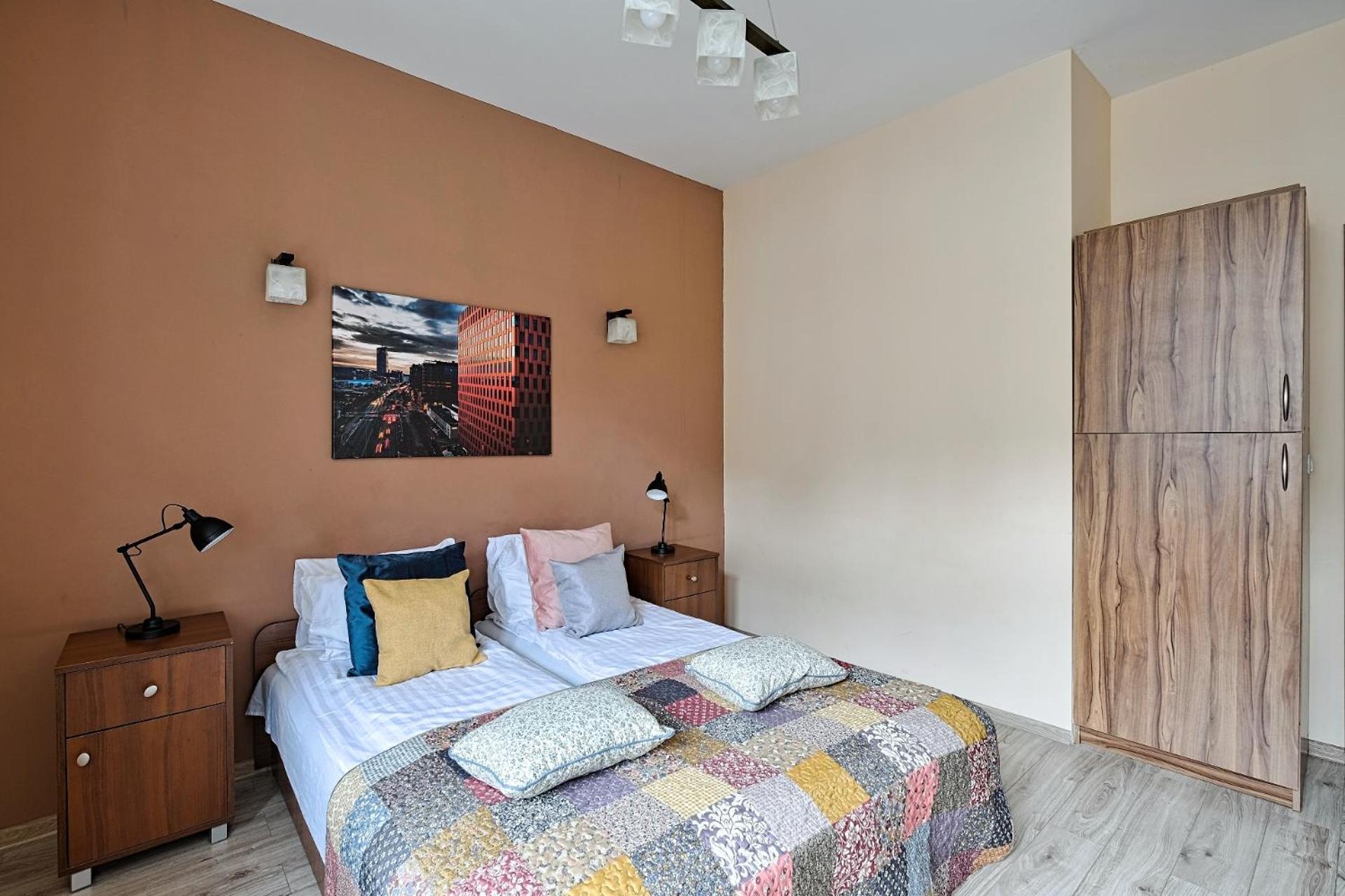 Urban Nest Jozefitow 5 *