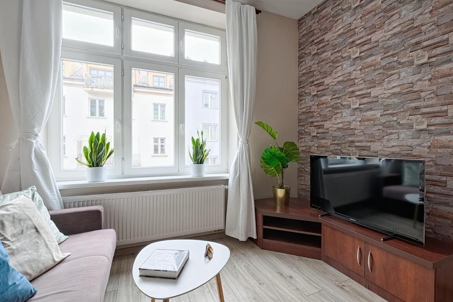 Urban Nest Jozefitow 5 Apartament Kraków