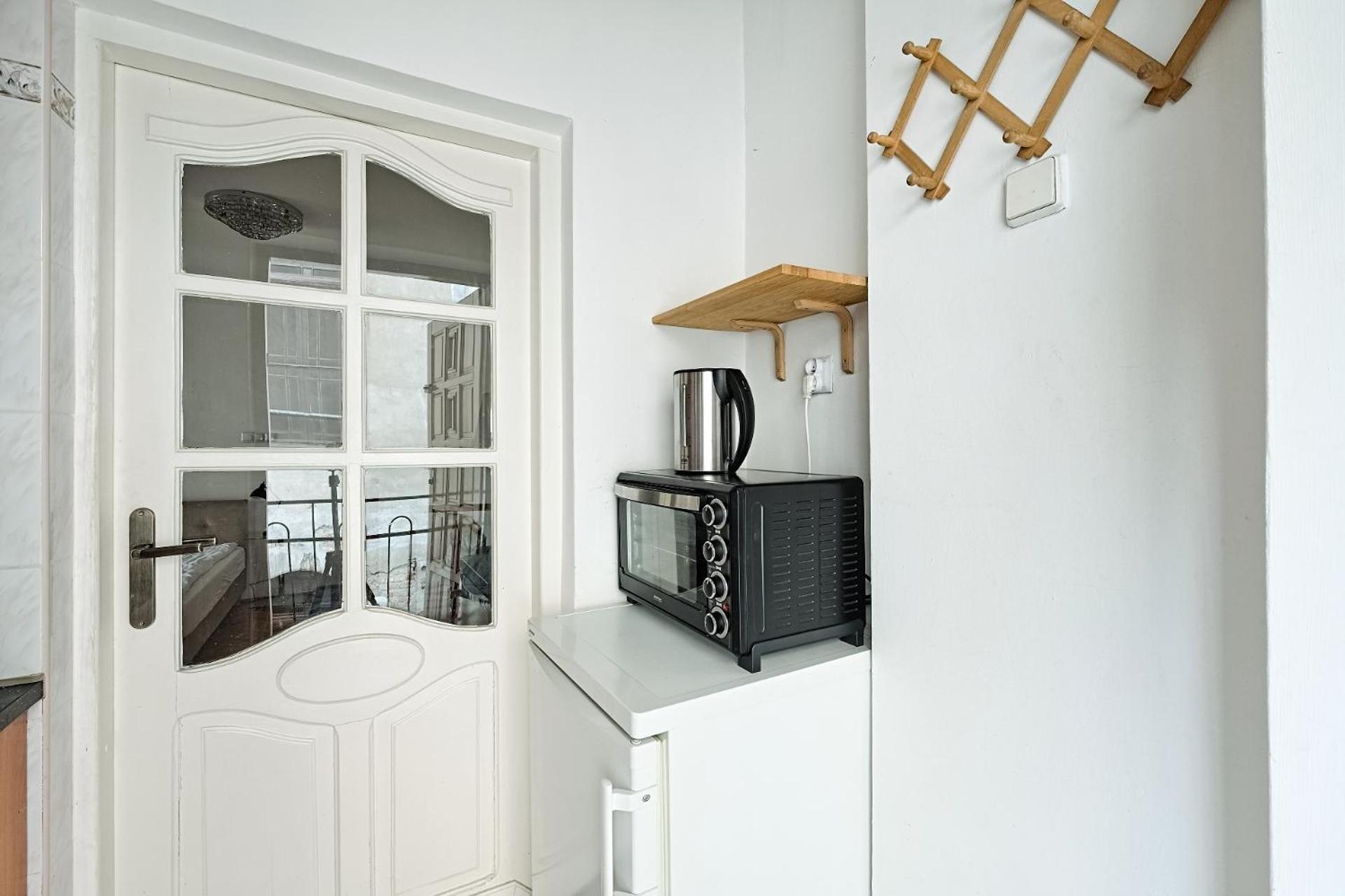 Urban Nest Radziwillowska 12 Apartment Krakow