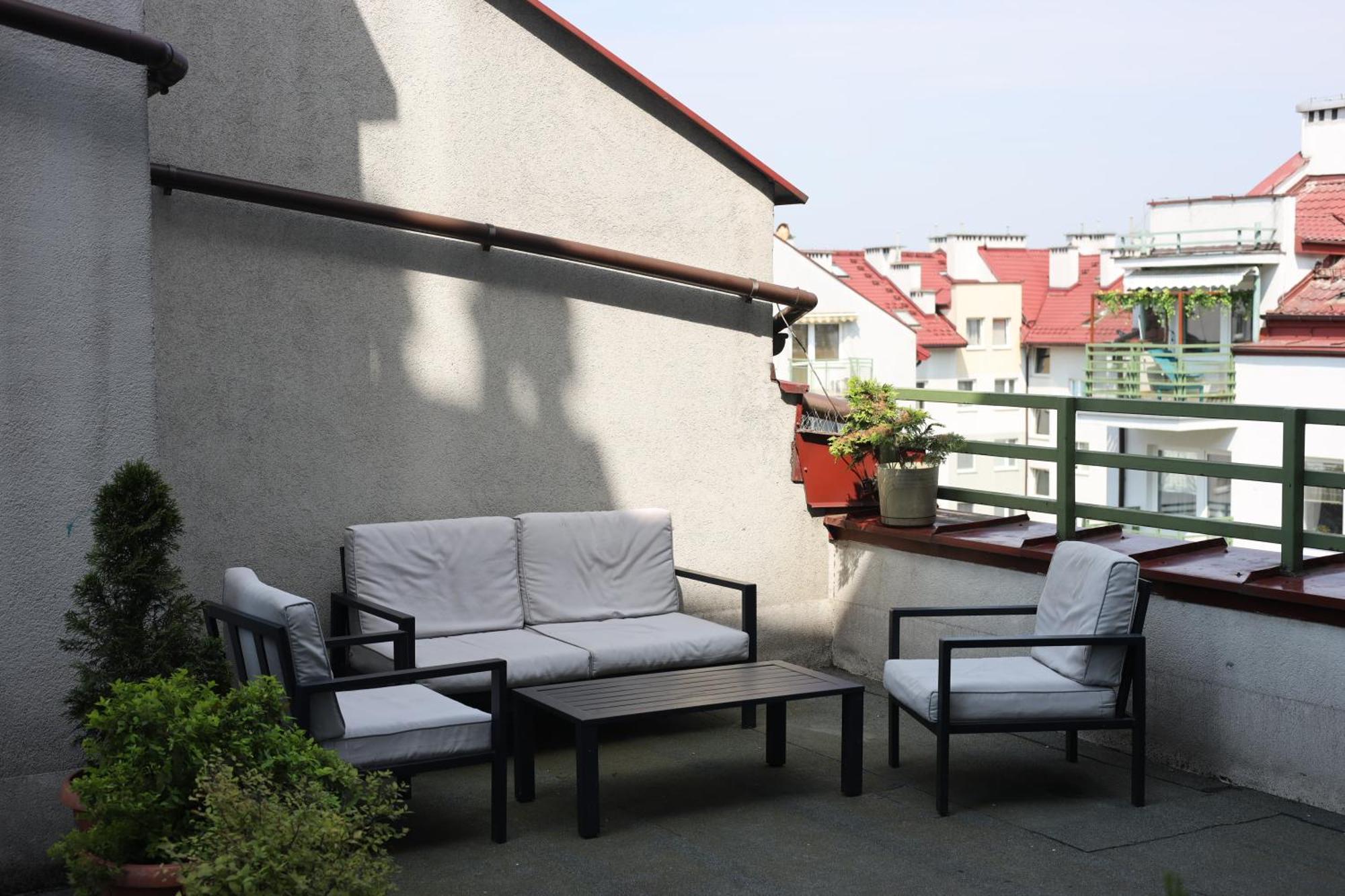 Apartment Przytulne Mieszkanie Biezanow-prokocim