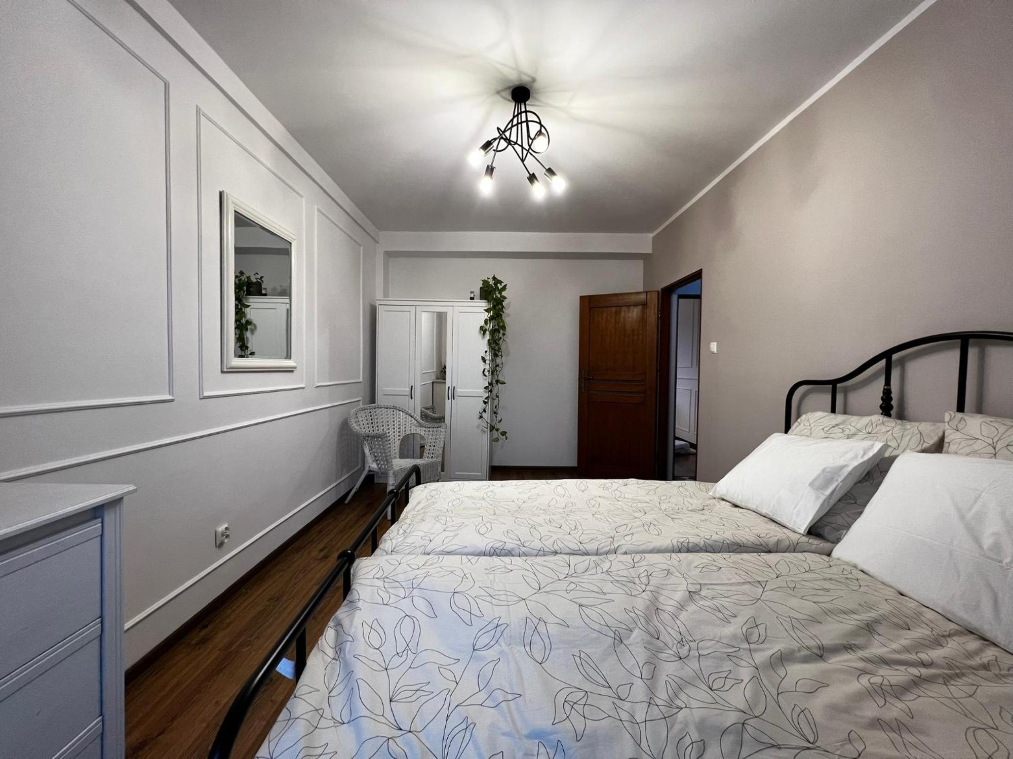 Koliber Apartamento *