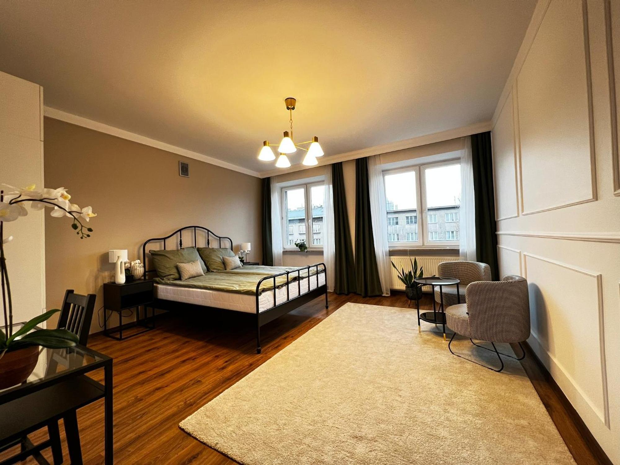 Apartamento Koliber *