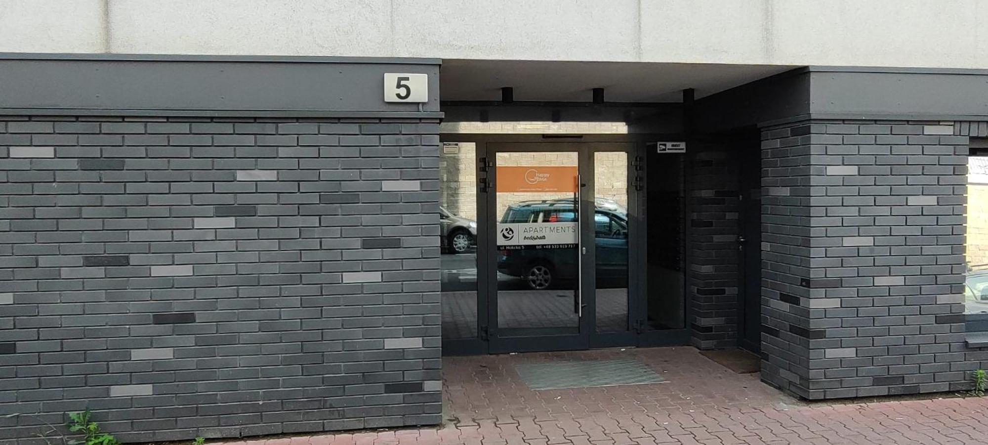 Halicka Free Parking By Citybeat Apartment Krakau