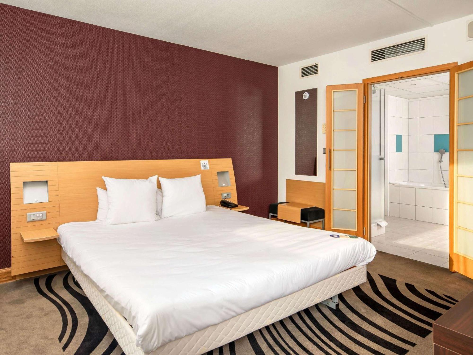 Novotel City West 4* Krakow