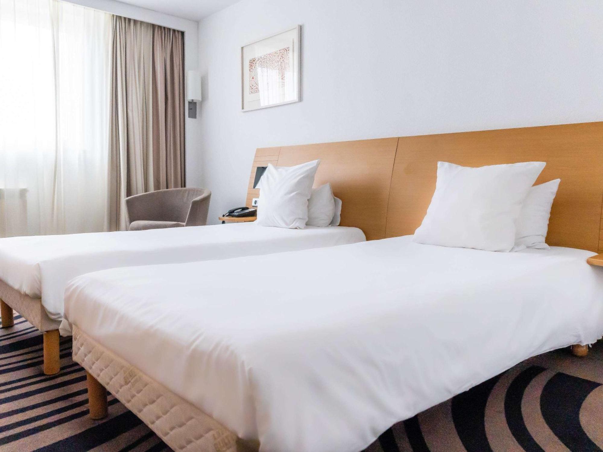 Novotel City West 4* Krakow