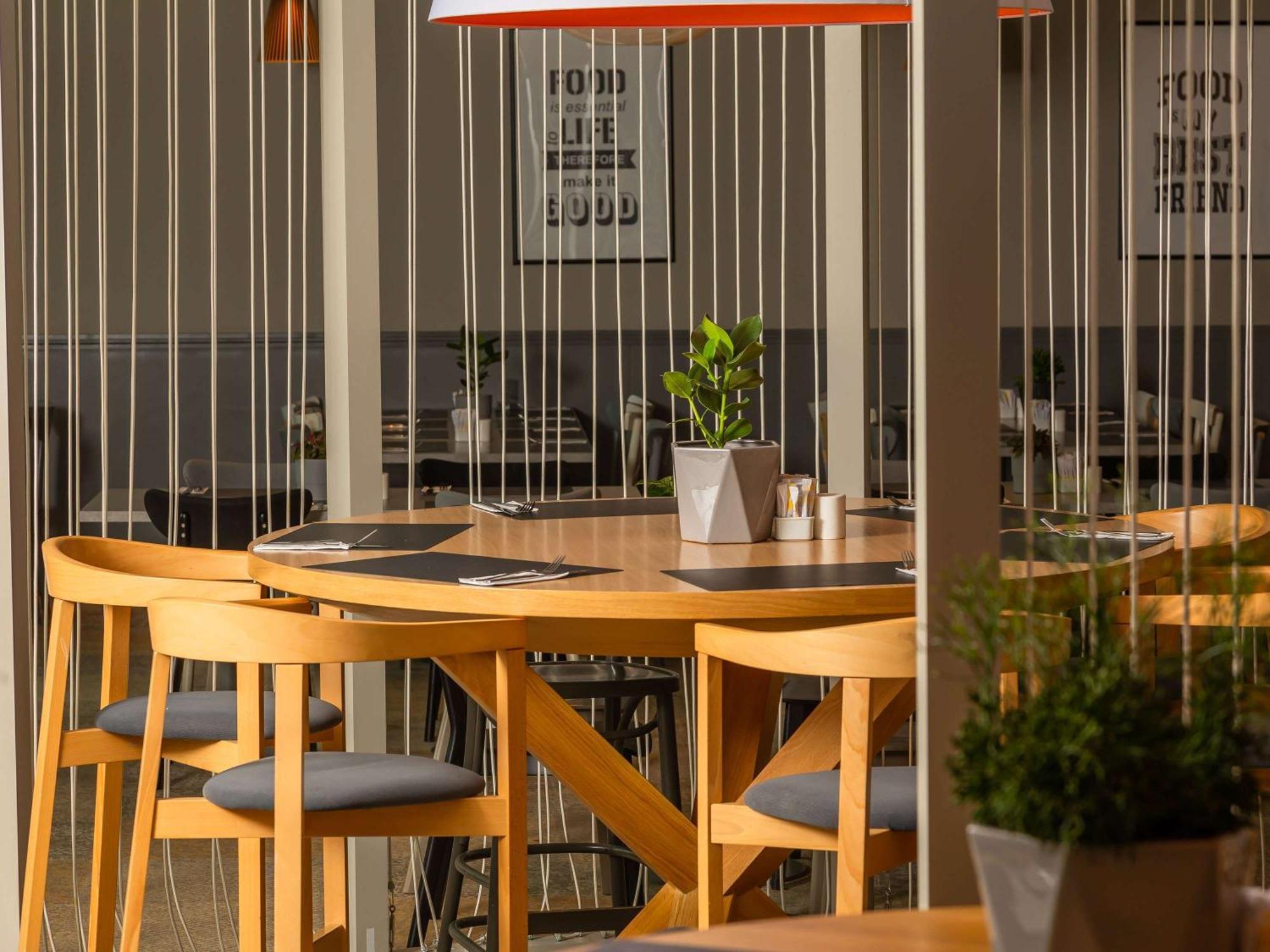 Novotel City West Krakow