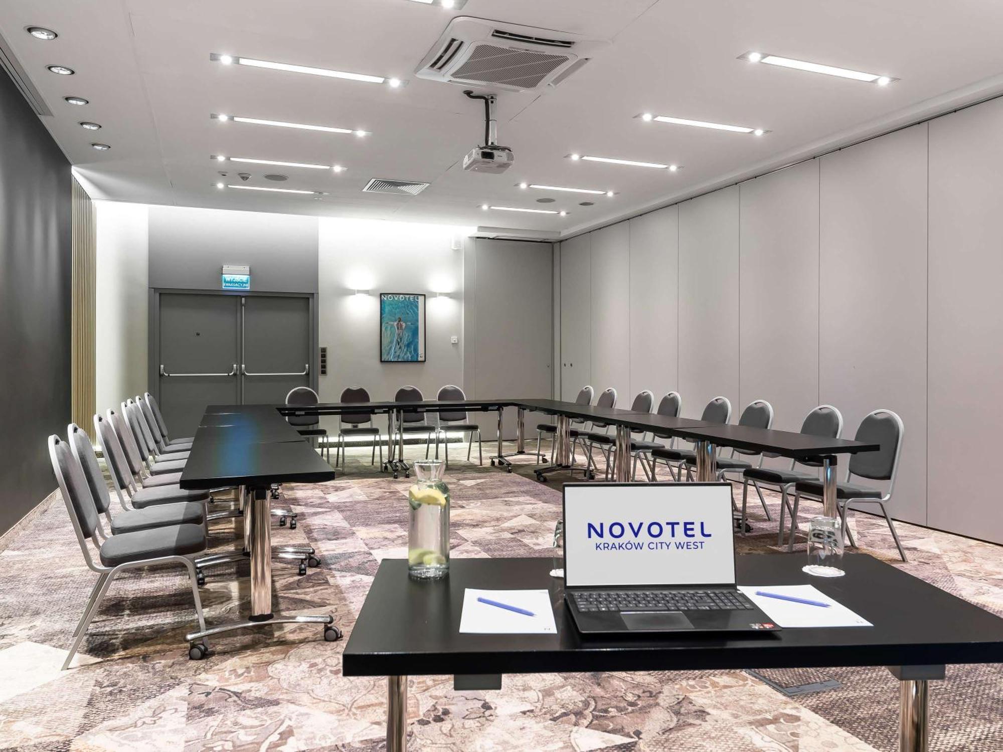 Novotel City West 4* Krakow