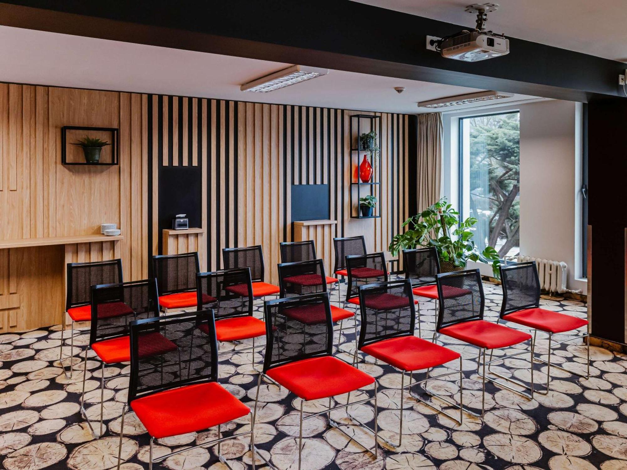 Novotel City West 4* Krakow