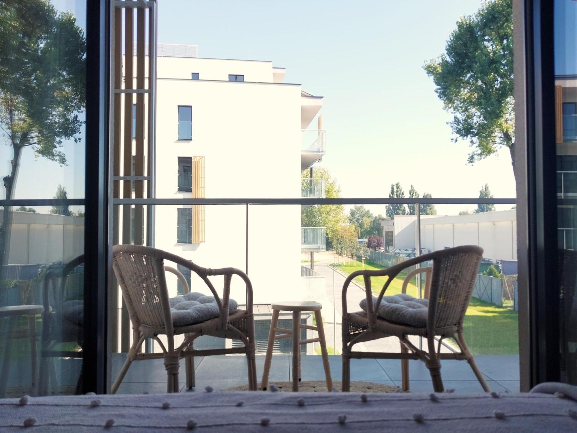 Bagry Apartament *