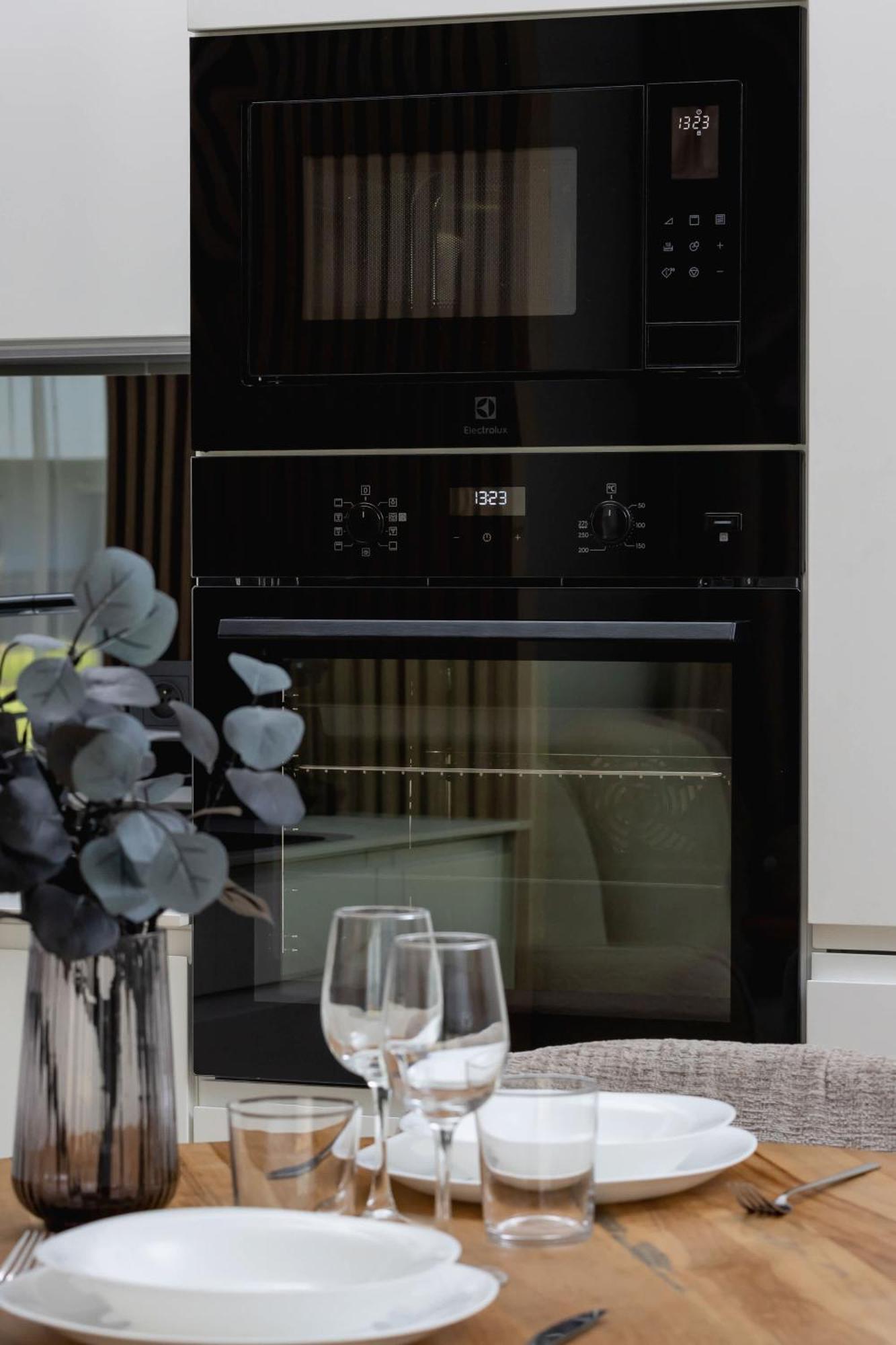Apartment Atmospheric With Parking By Renters Krakow