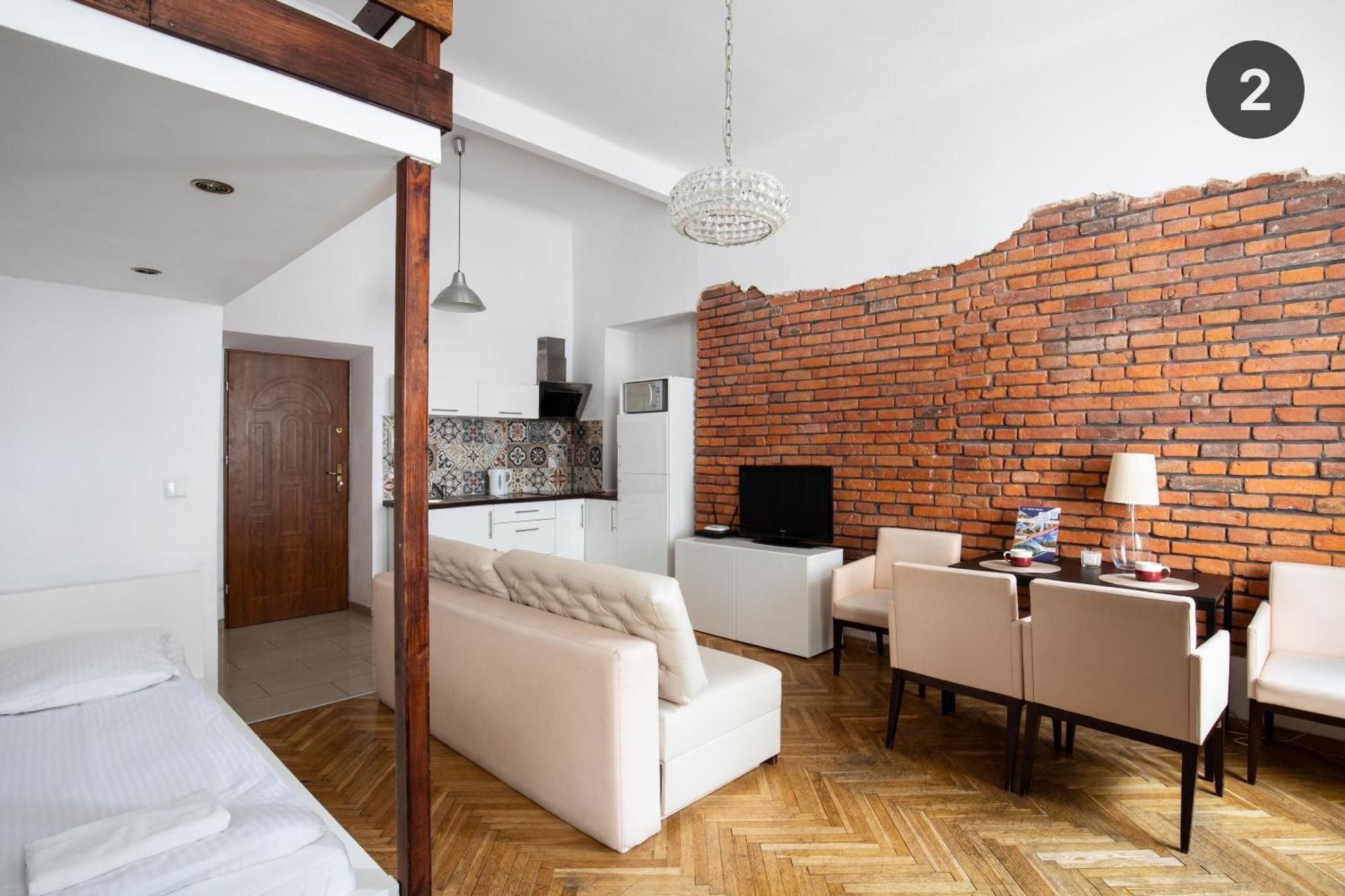 Apartamento Fresh *