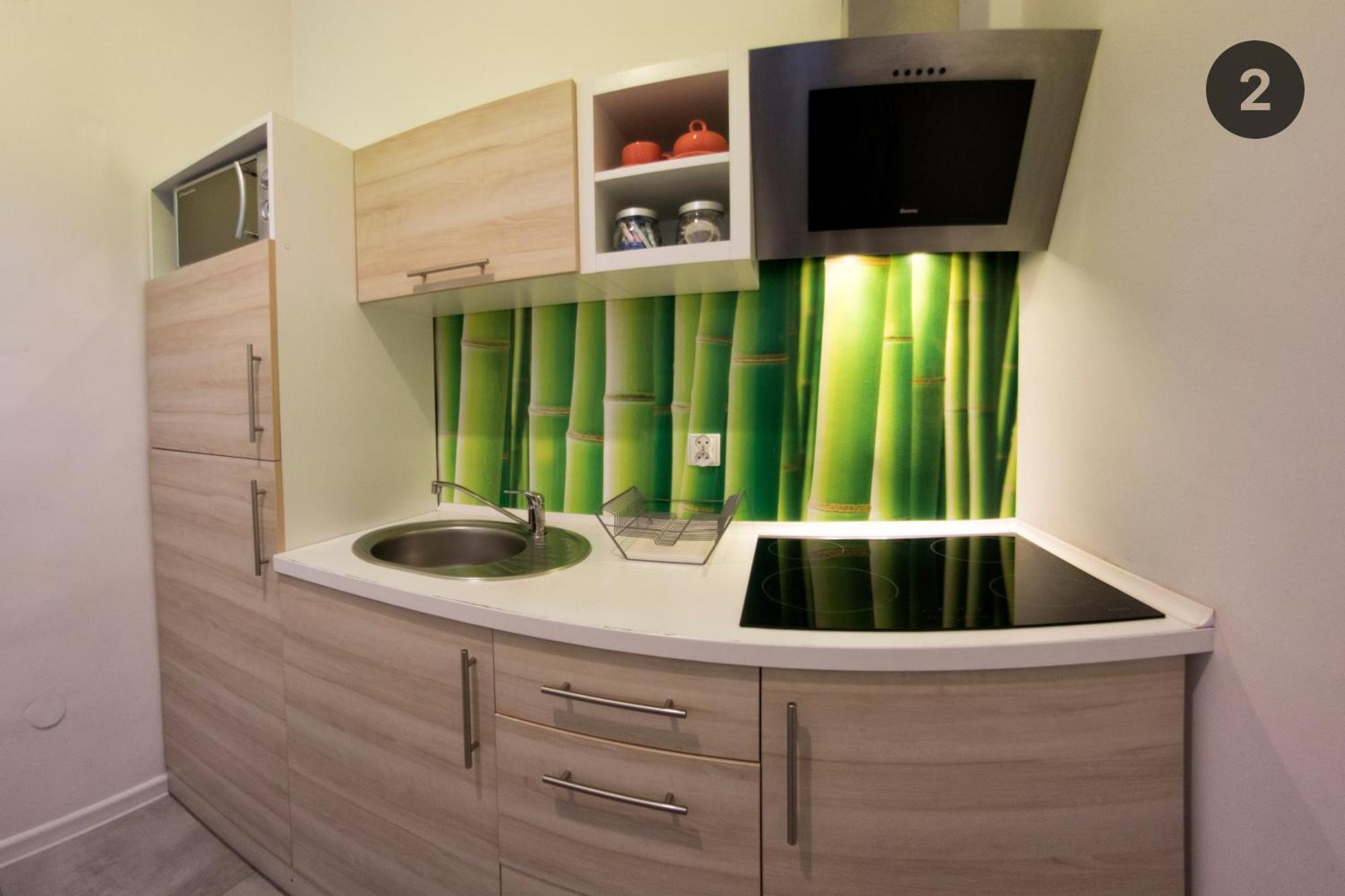 Apartamento Fresh Cracóvia