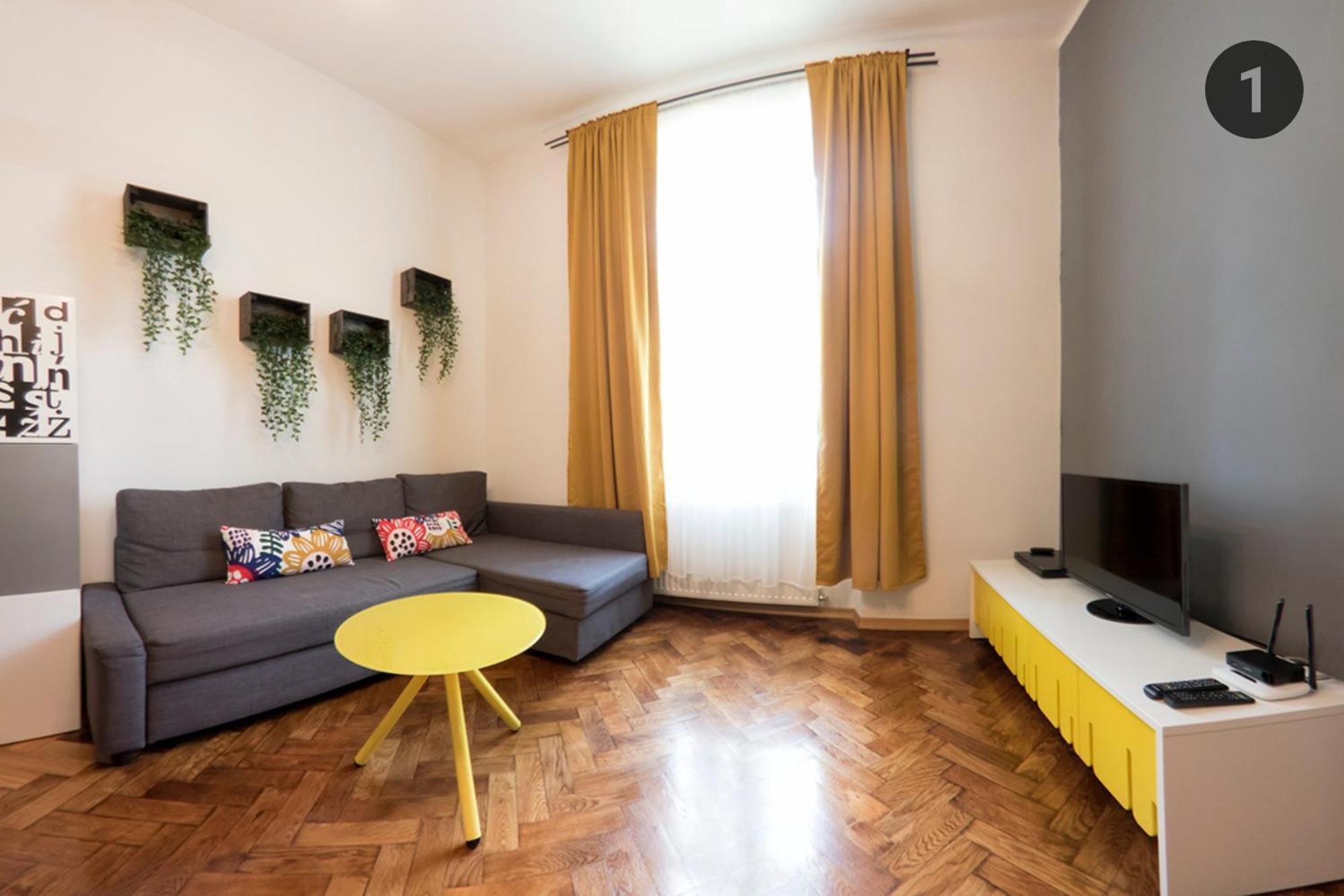 Fresh Apartamento