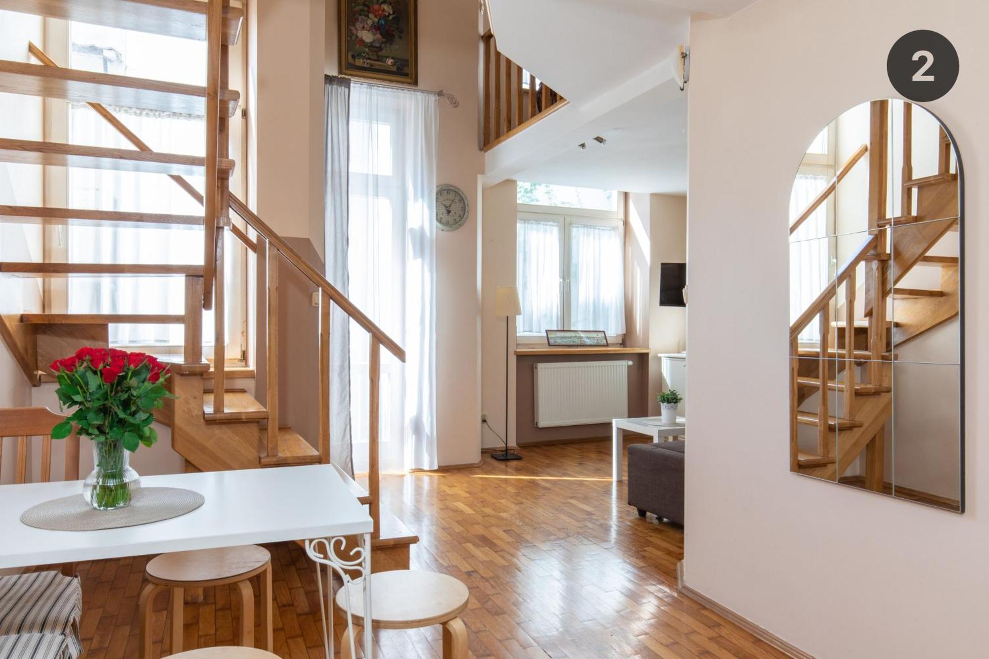 Fresh Apartamento *