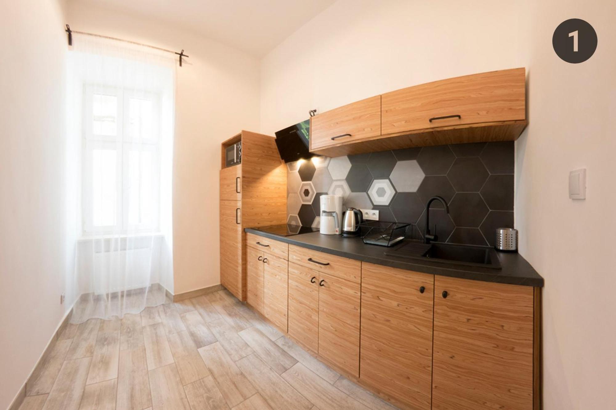 Fresh Apartamento