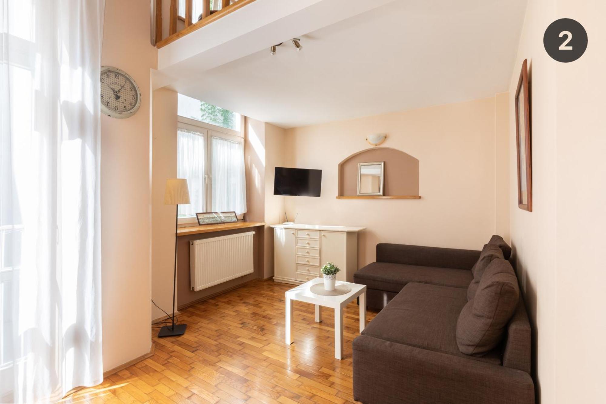 Fresh Apartamento