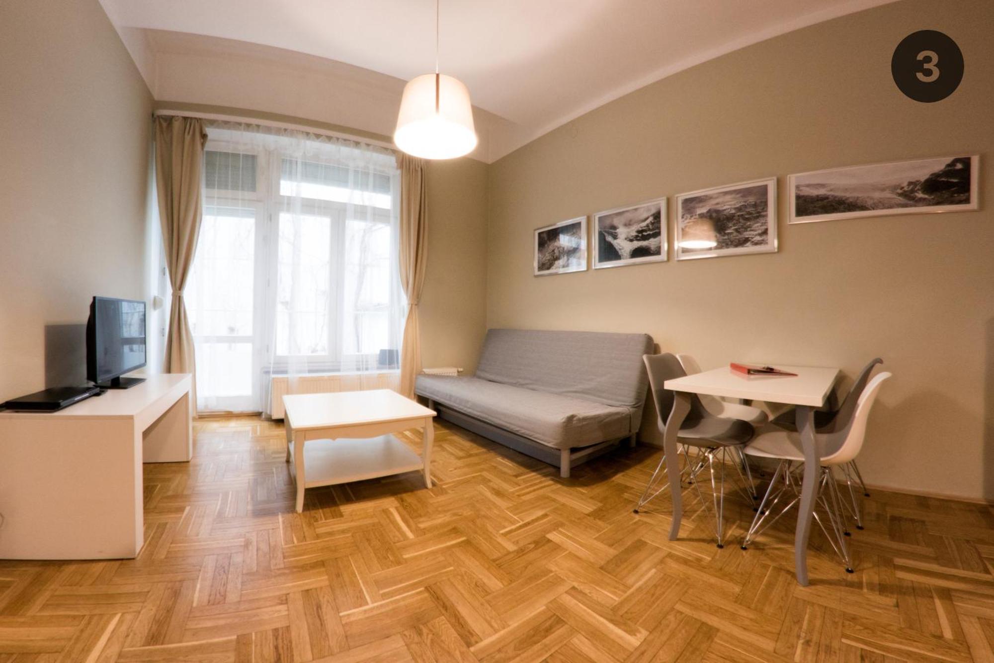 Fresh Apartamento *