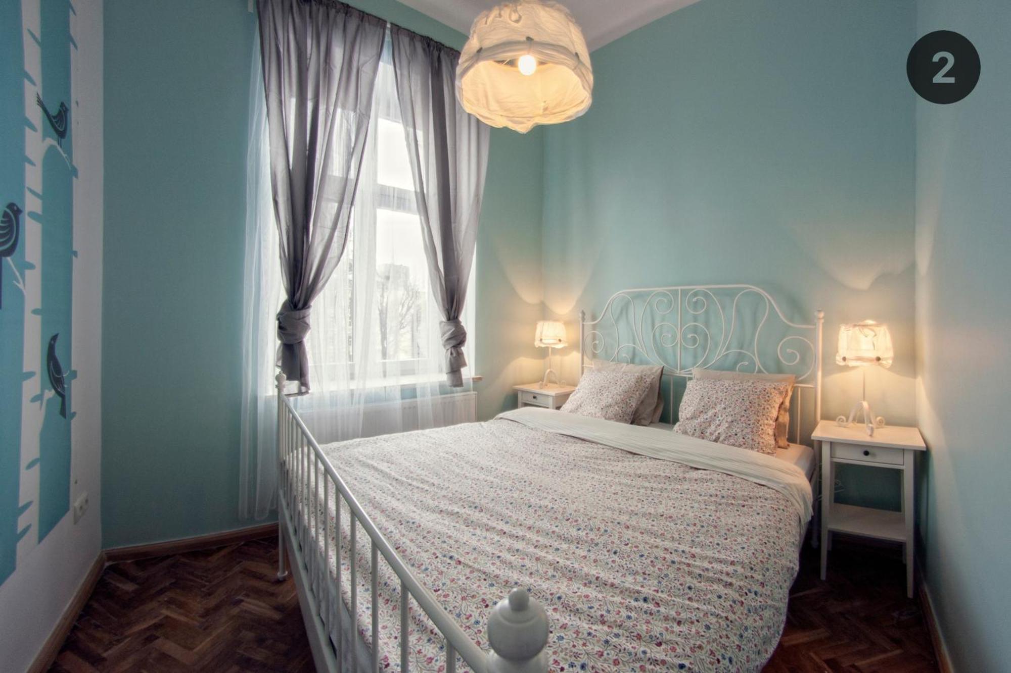 Apartamento Fresh *