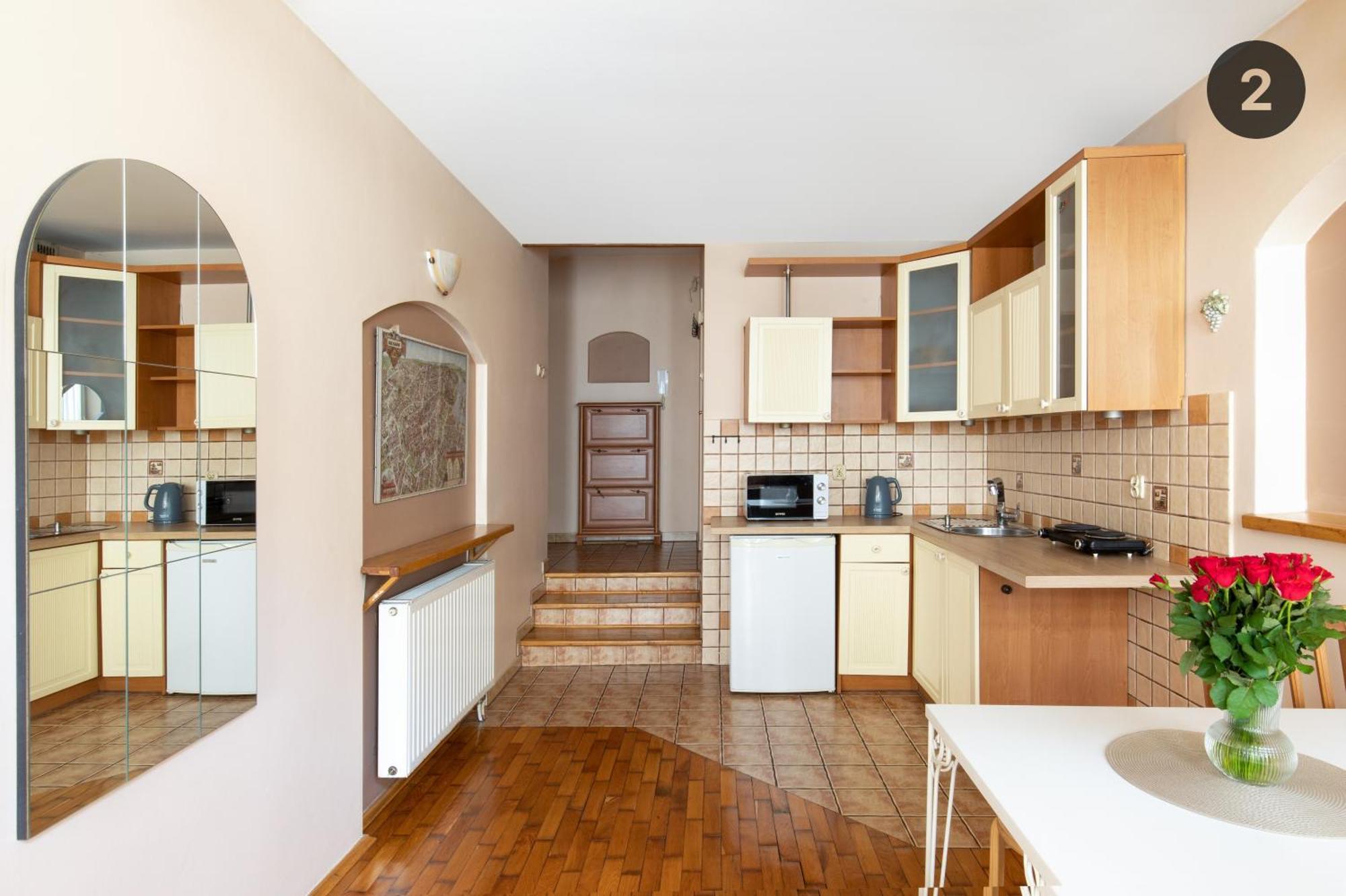 Fresh Apartamento