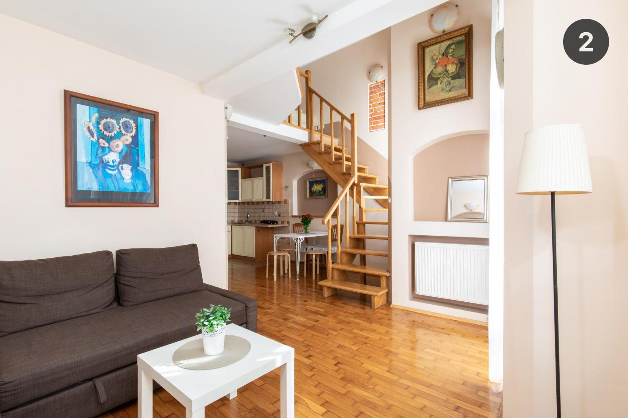 Apartamento Fresh
