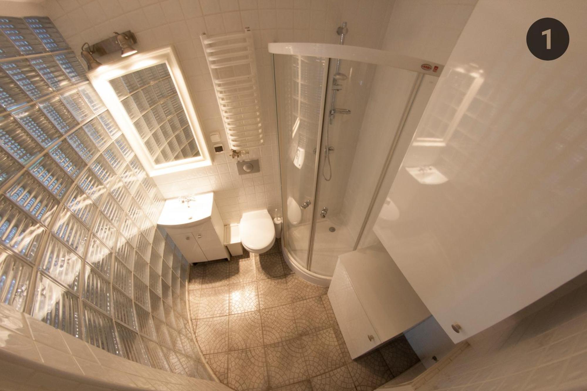 Apartamento Fresh *