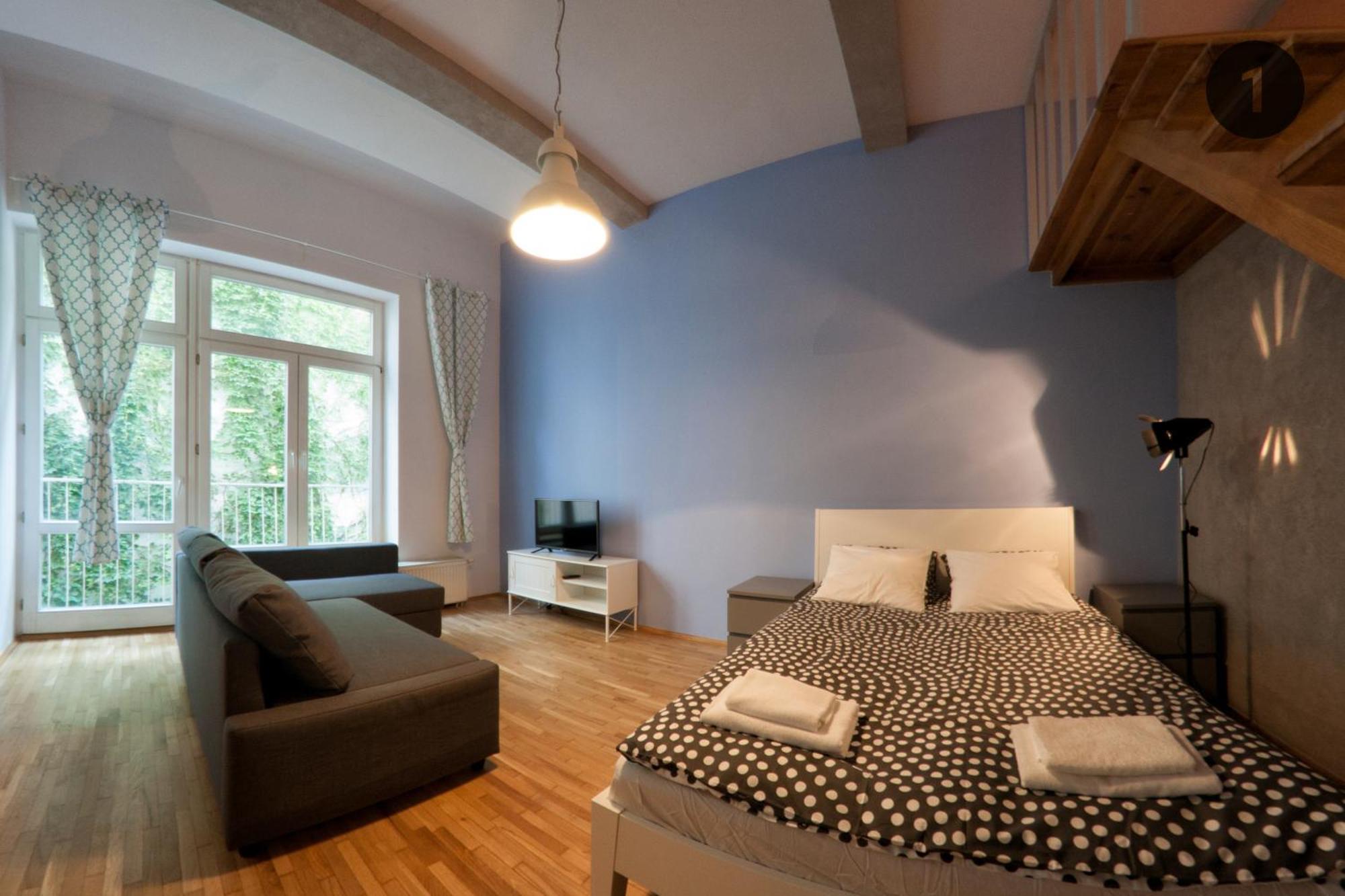 Fresh Apartamento