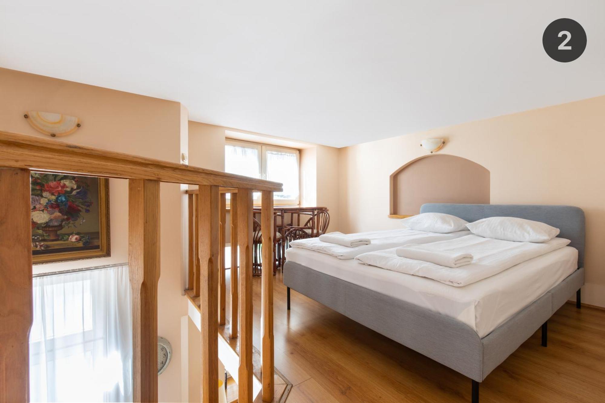 Fresh Apartamento