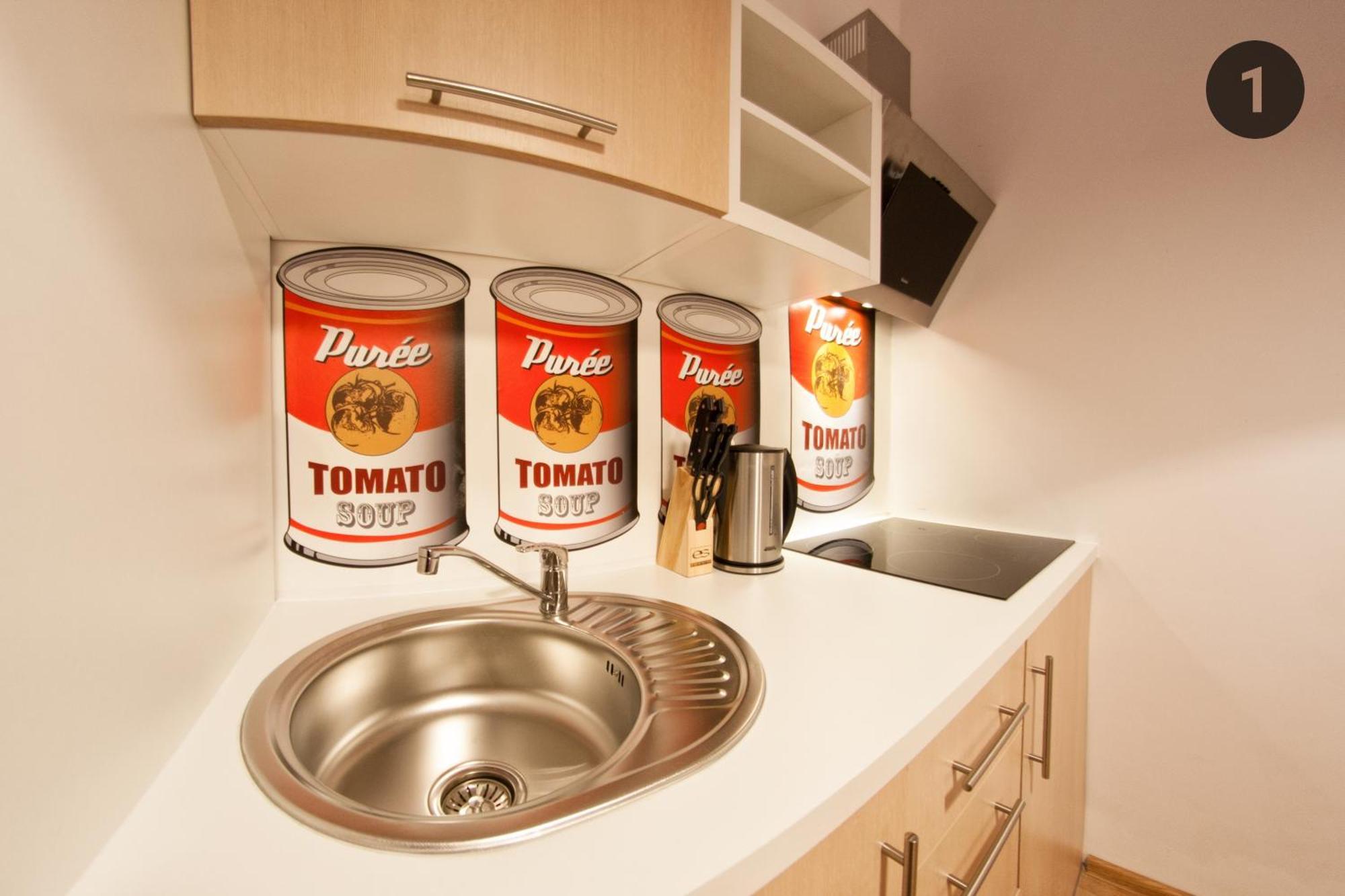 Fresh Apartamento *