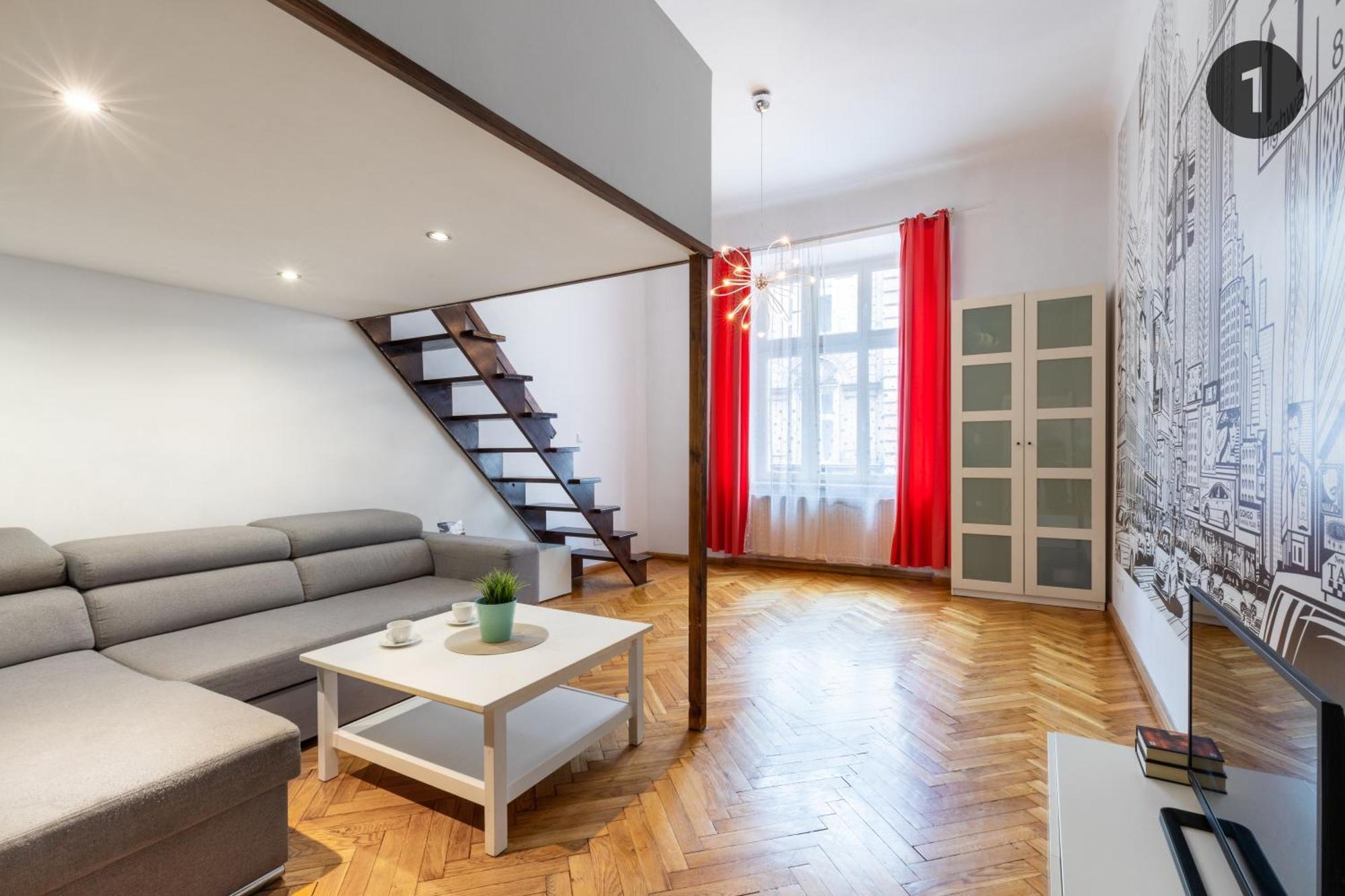 Apartamento Fresh *