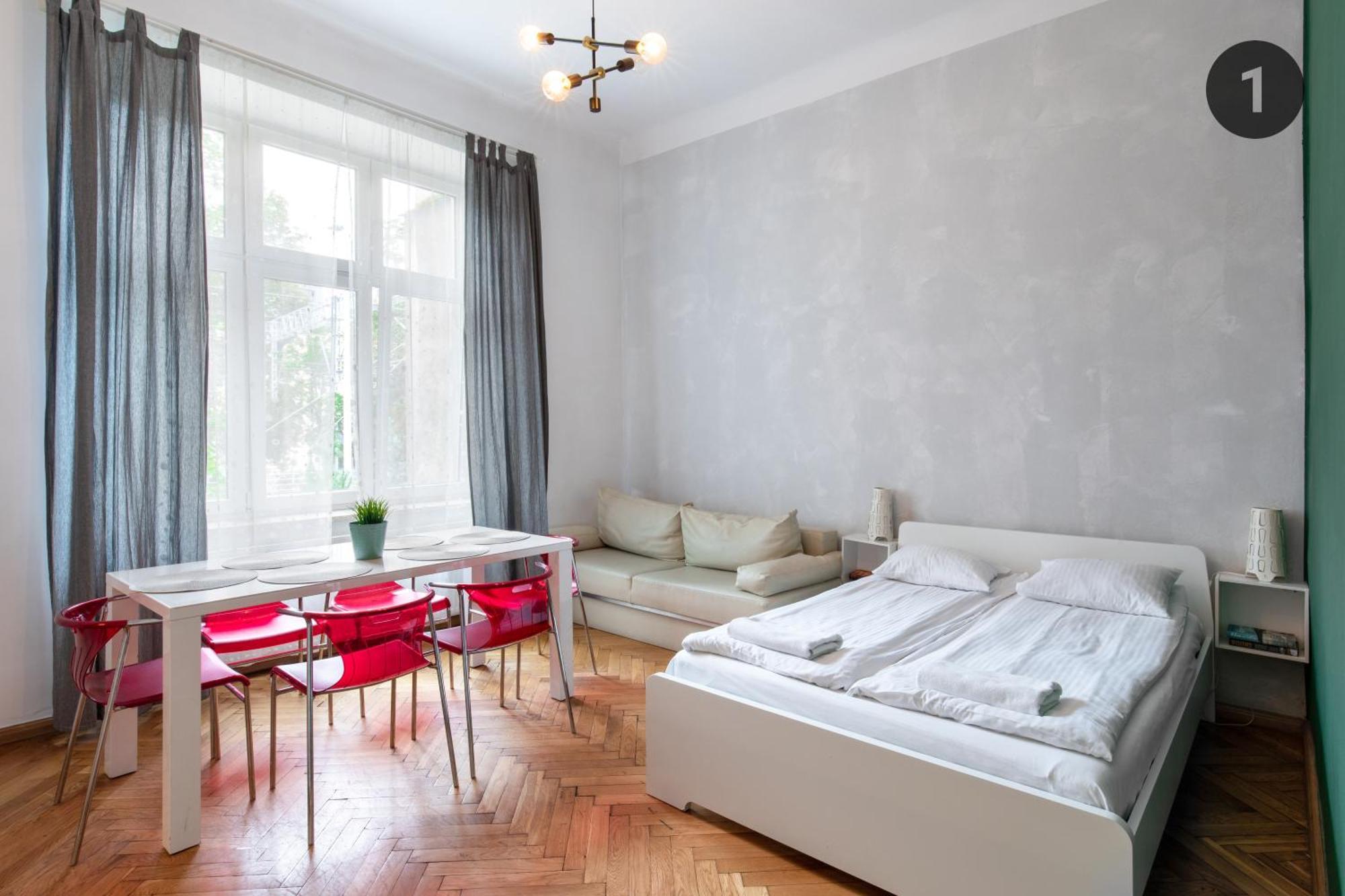 Fresh Apartamento