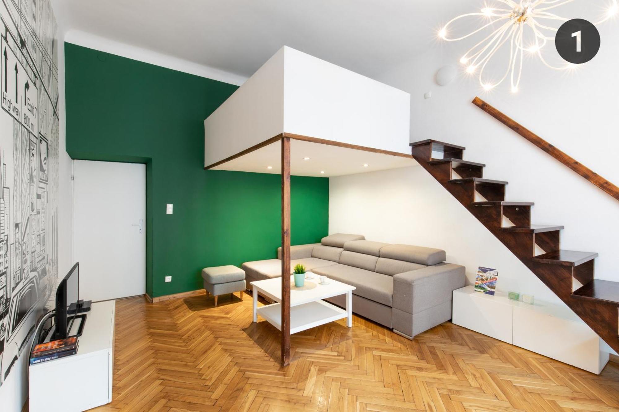 Fresh Apartamento *