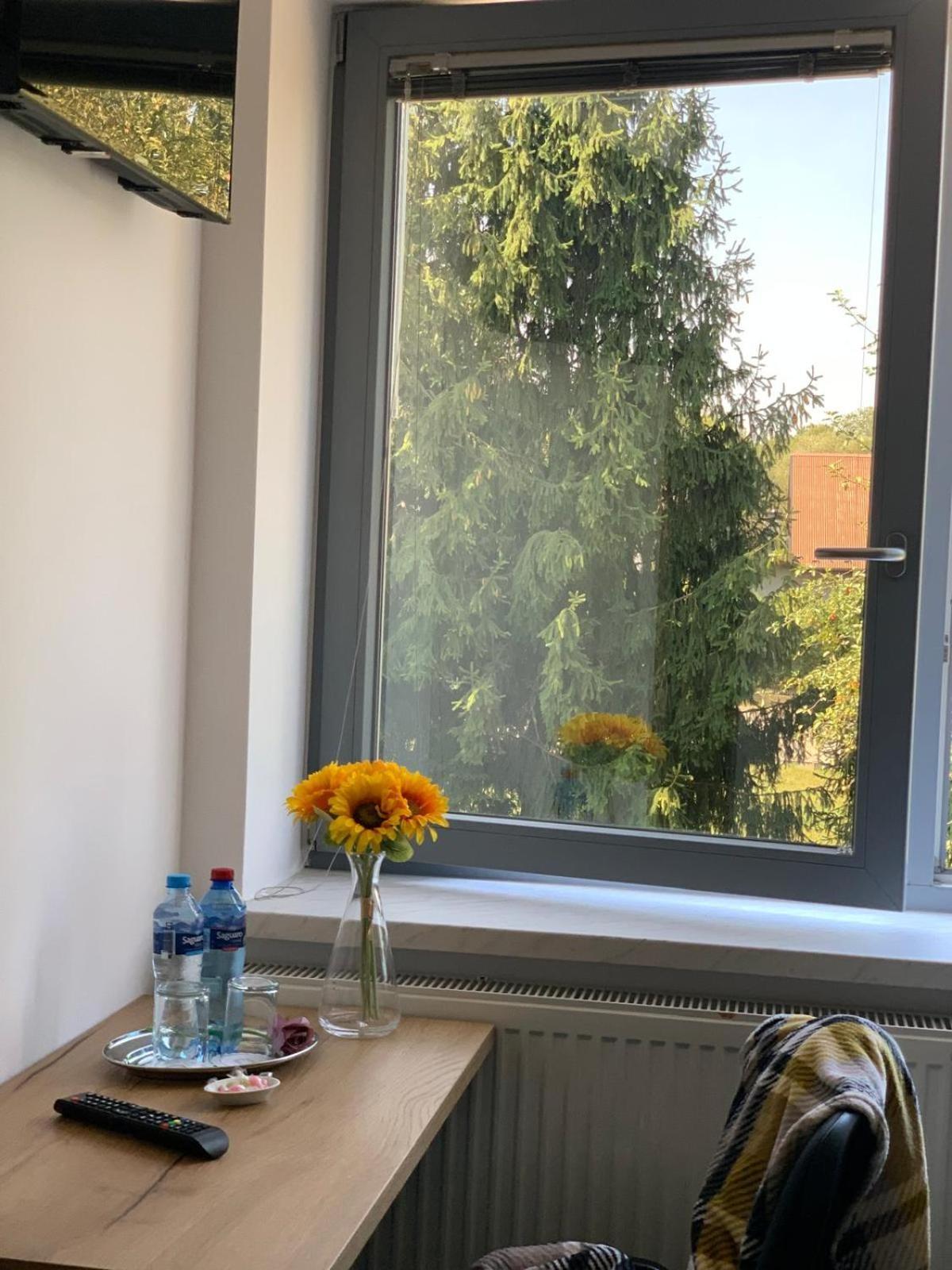 Krakstop Privatunterkunft *
