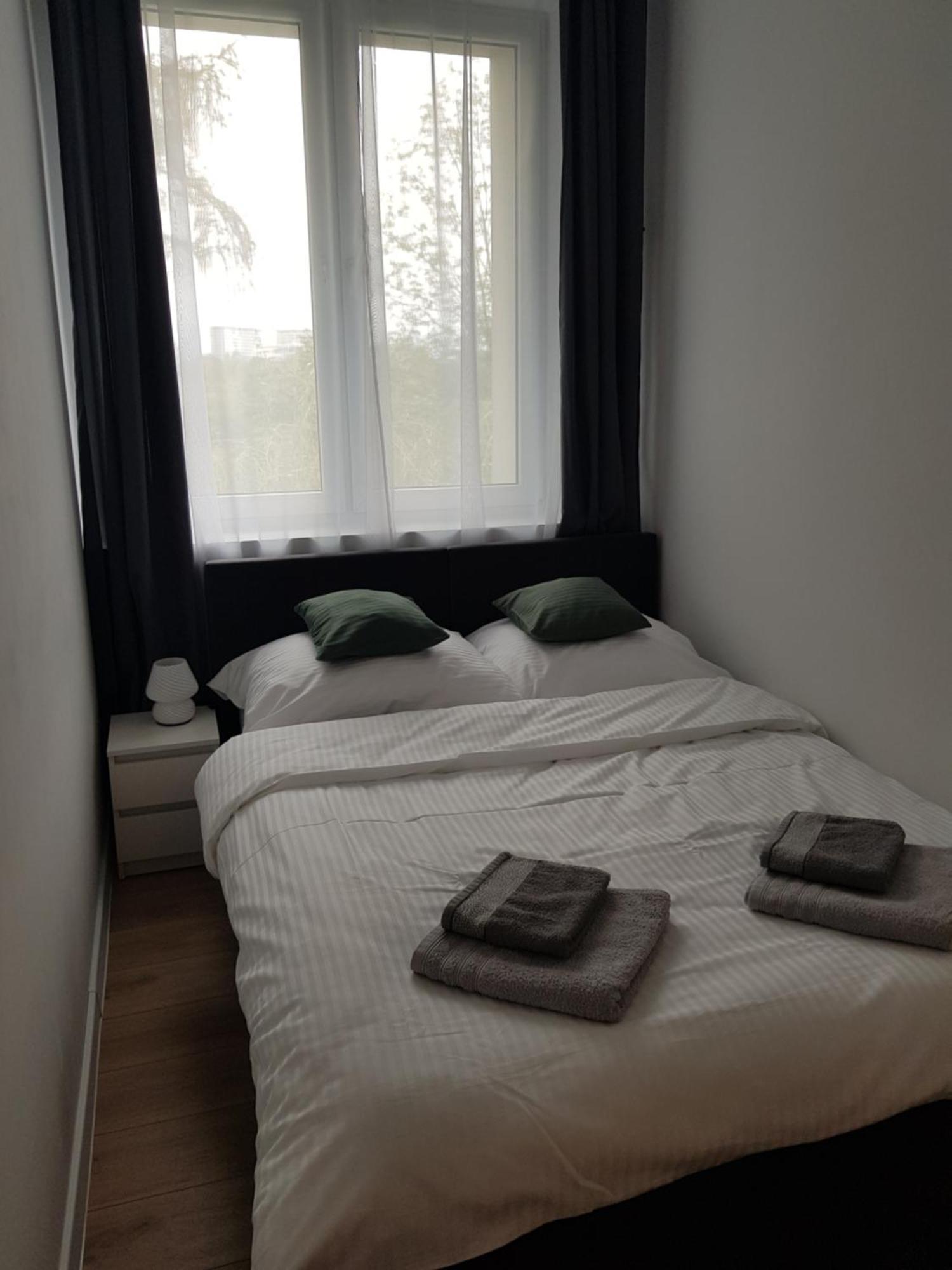 Appartement Aleja 29 Listopada *