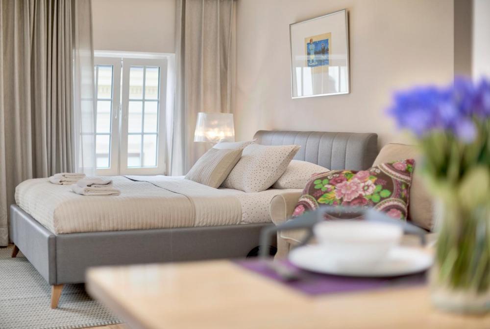 Tyzenhauz Old Town Apartment *
