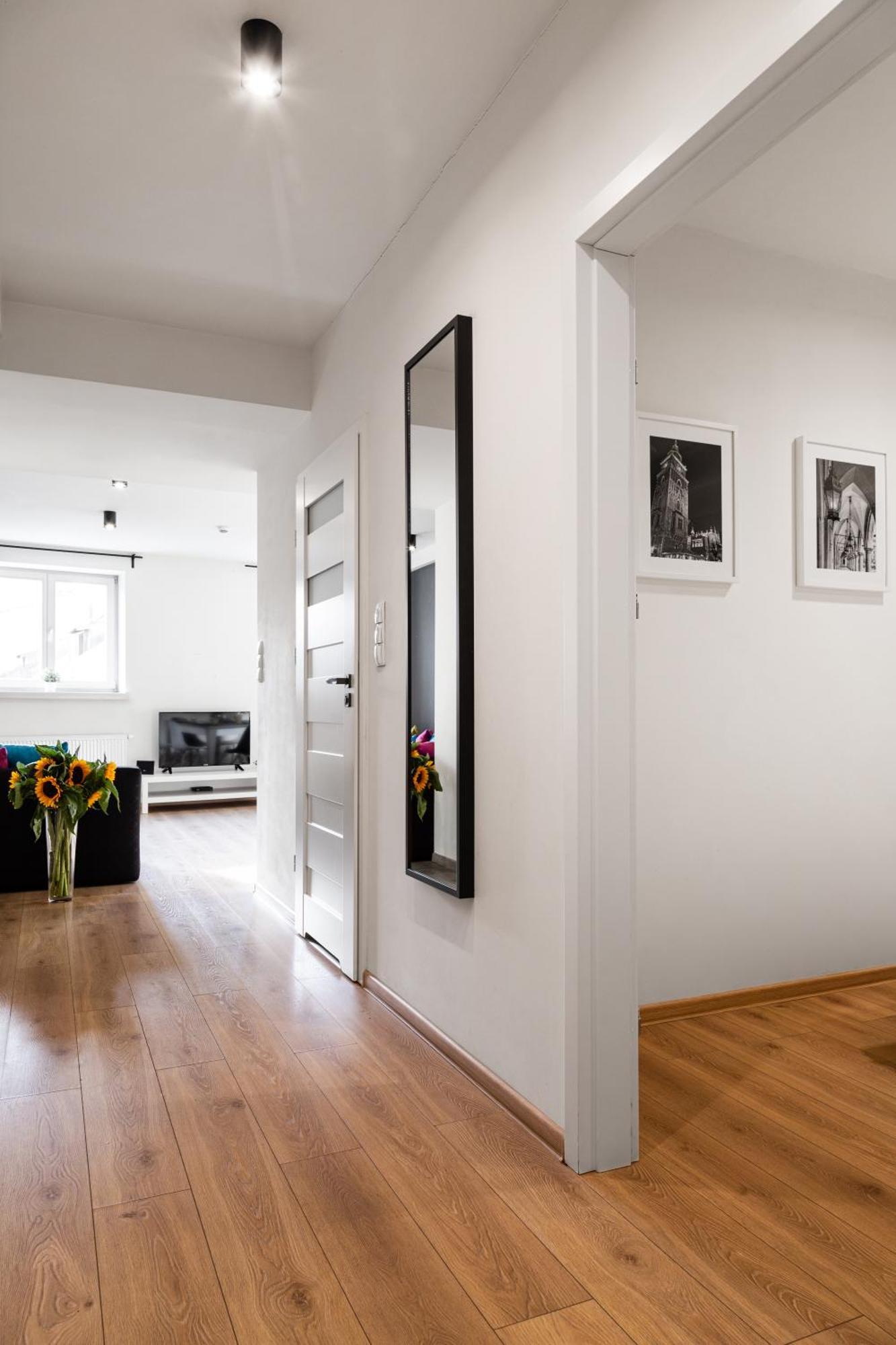 Tyzenhauz Old Town Apartment *