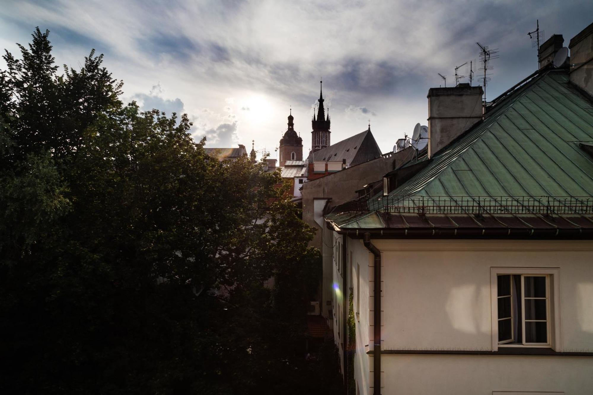 Tyzenhauz Old Town Apartment Krakow