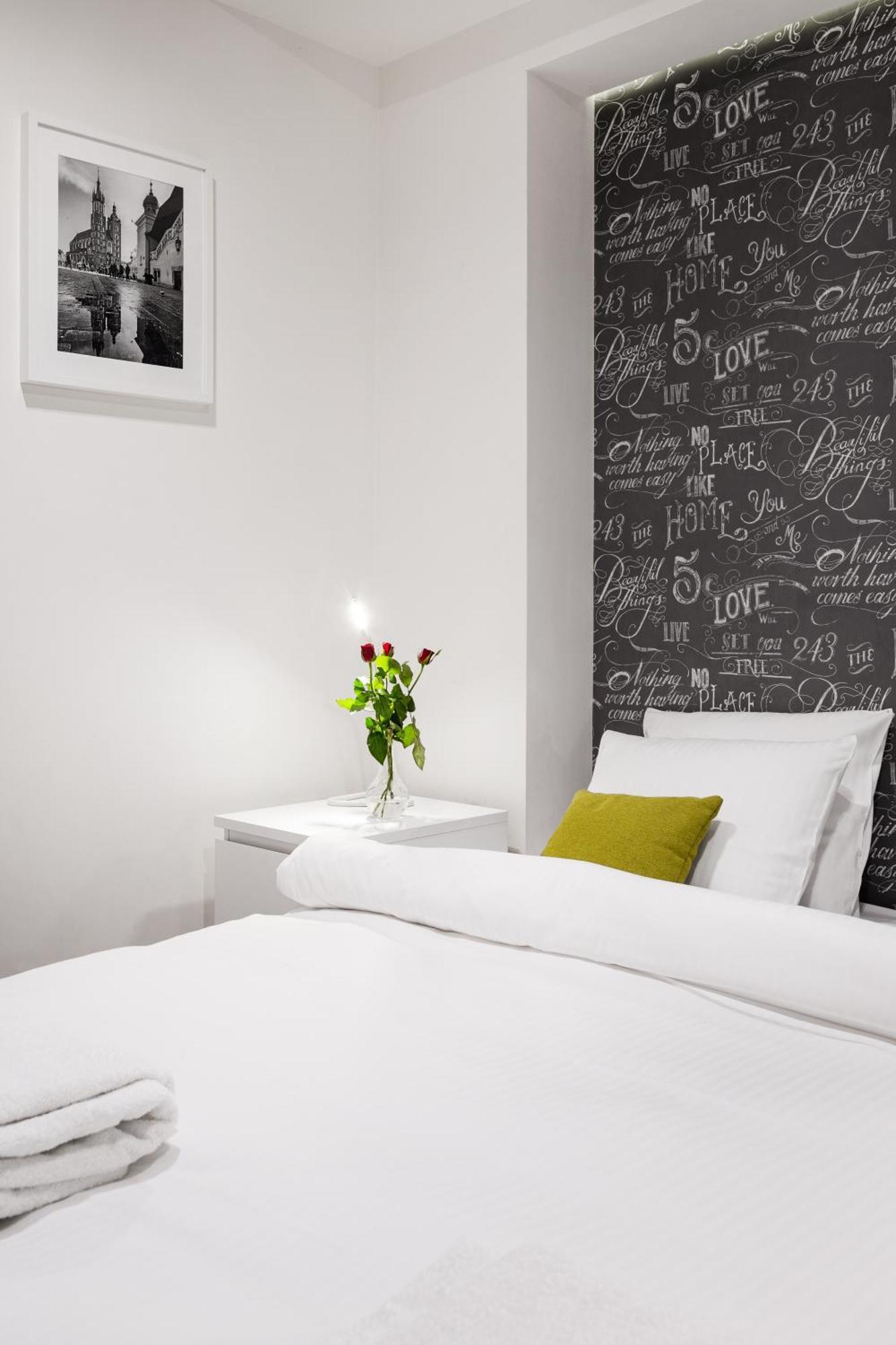 Apartment Tyzenhauz Old Town *