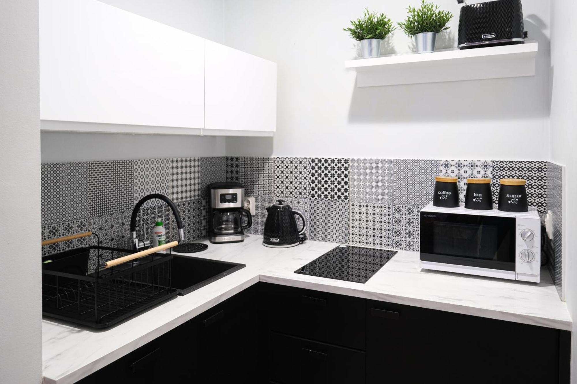Old Town Wawel Ii Premium Apartamento