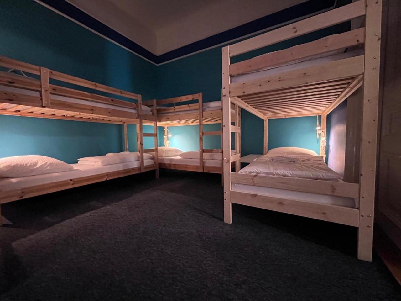 Hostel Girls Krakow