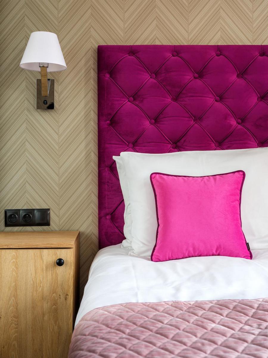 Tyzenhauz Comfort