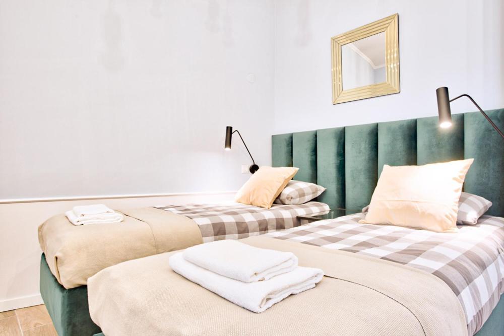 Apartment Tyzenhauz Comfort