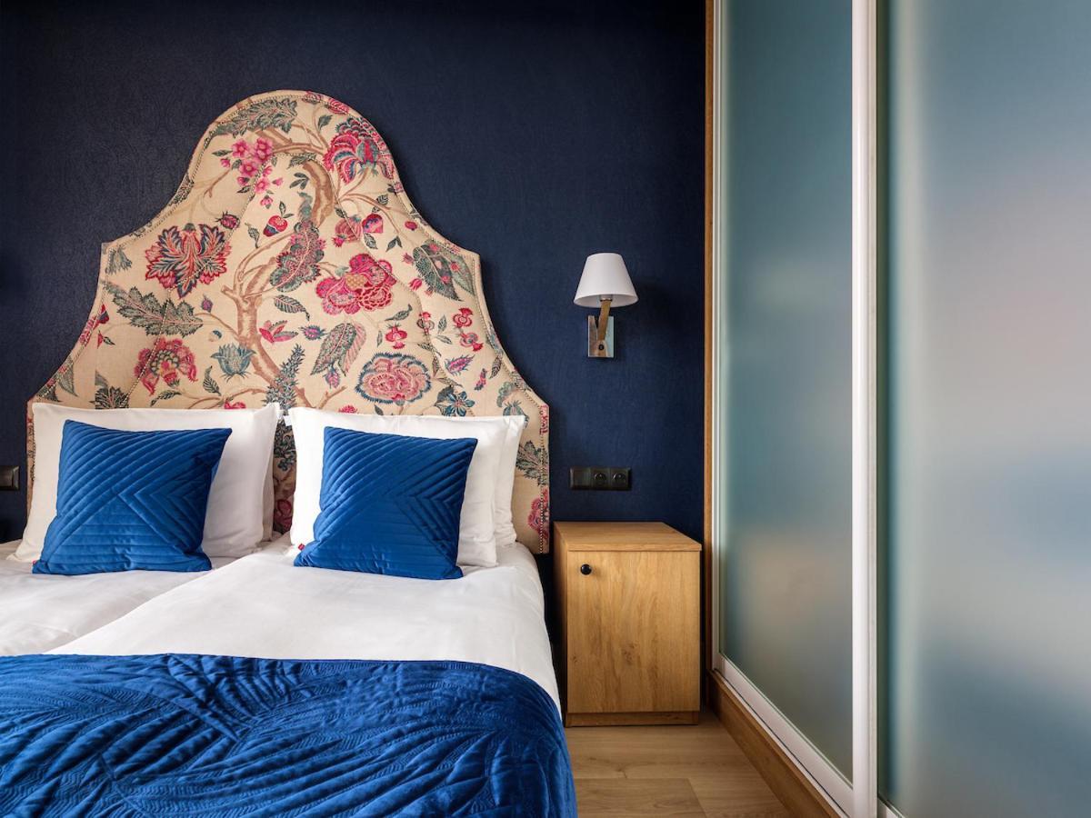 Tyzenhauz Comfort Apartment Krakow