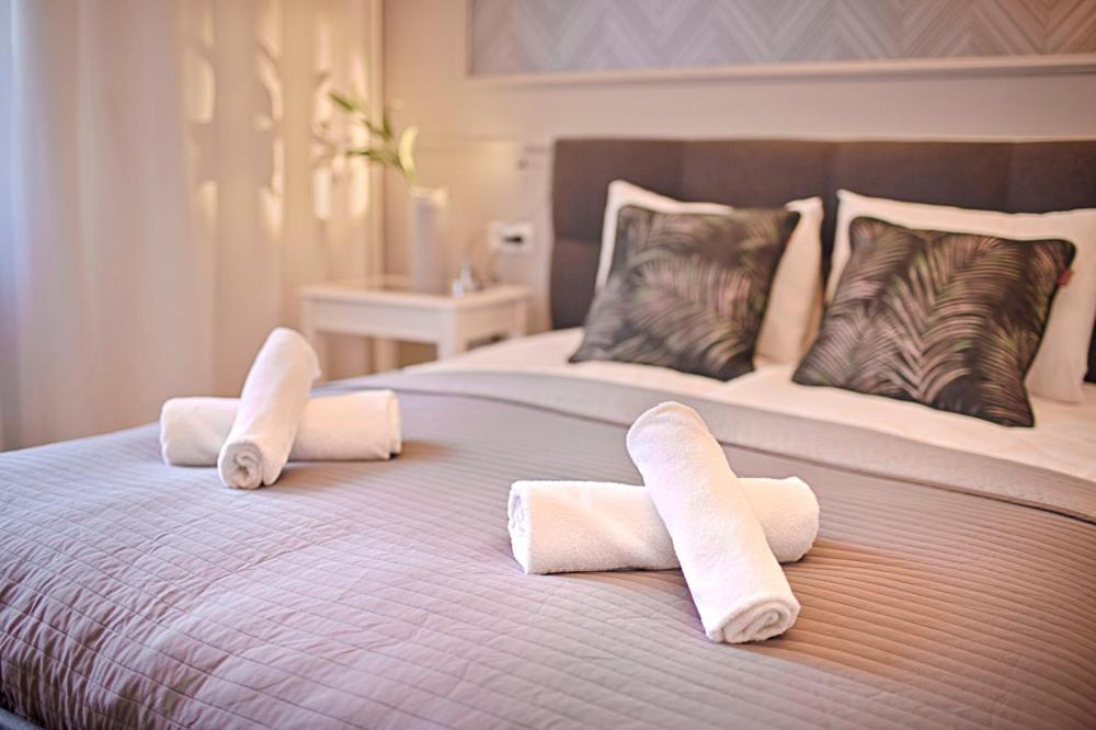 Tyzenhauz Comfort Apartment
