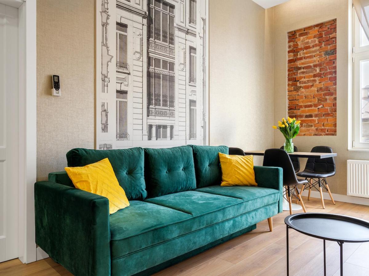 Tyzenhauz Comfort *