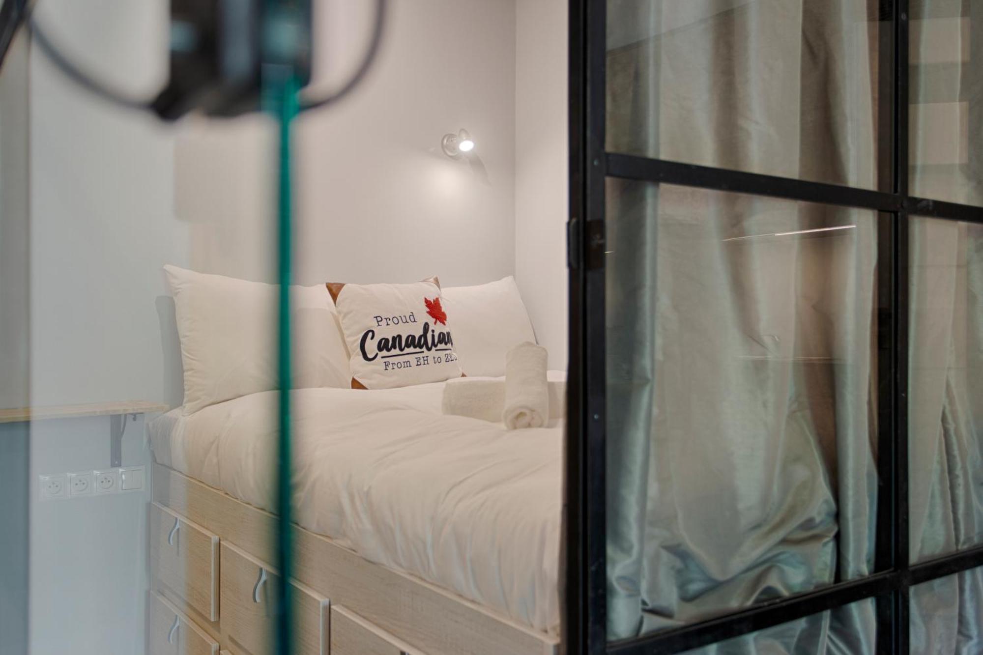 Tyzenhauz Comfort