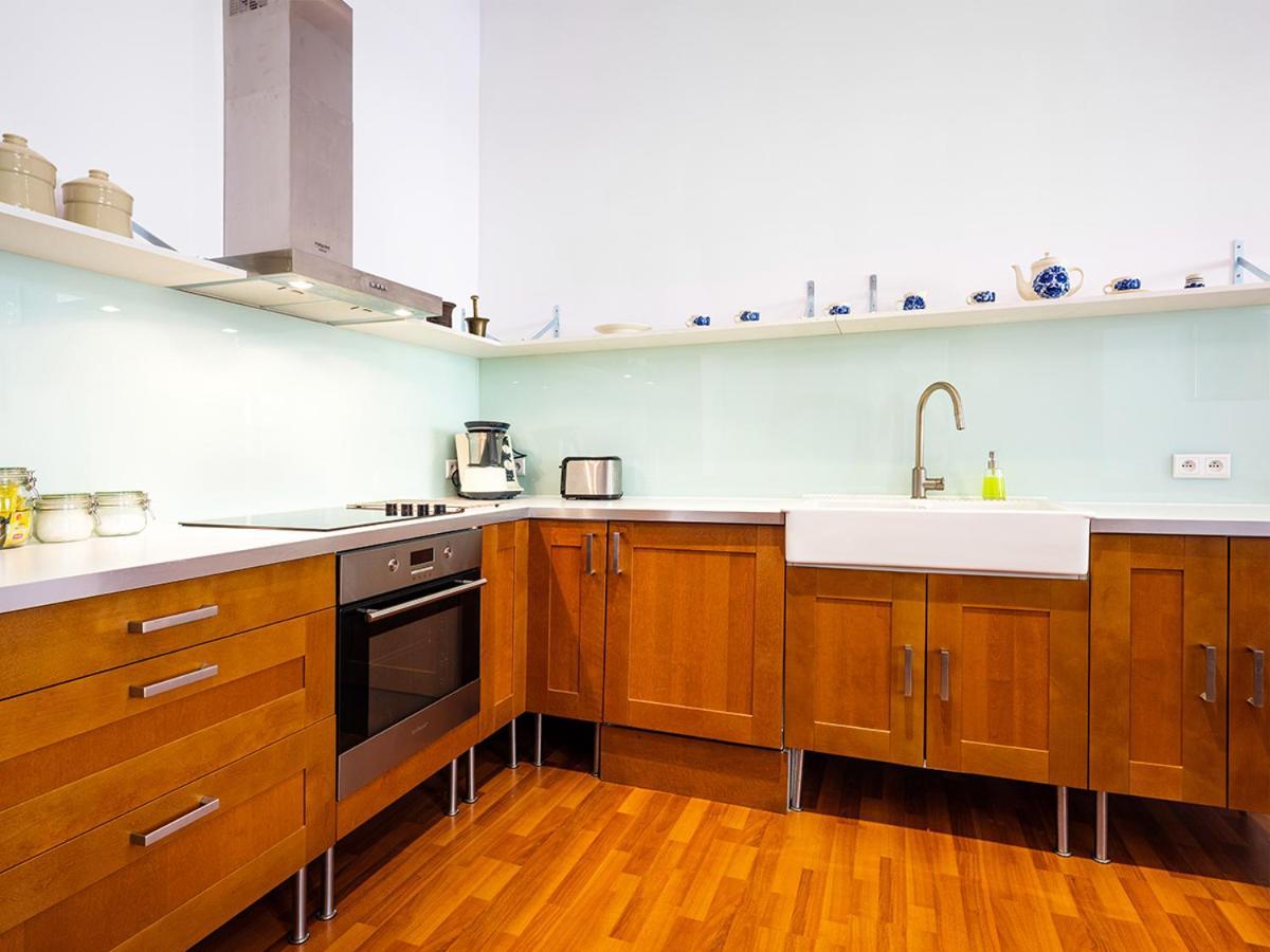 Tyzenhauz Comfort Apartment Krakow