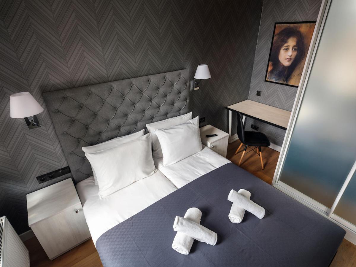 Tyzenhauz Comfort Apartment *